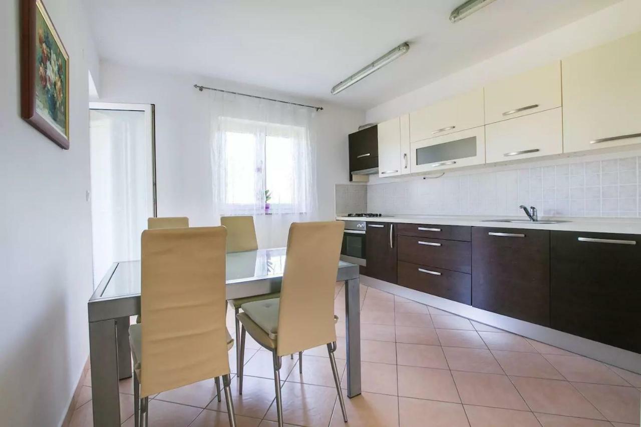 Apartment Vitalia 2+2 Porec Exterior photo