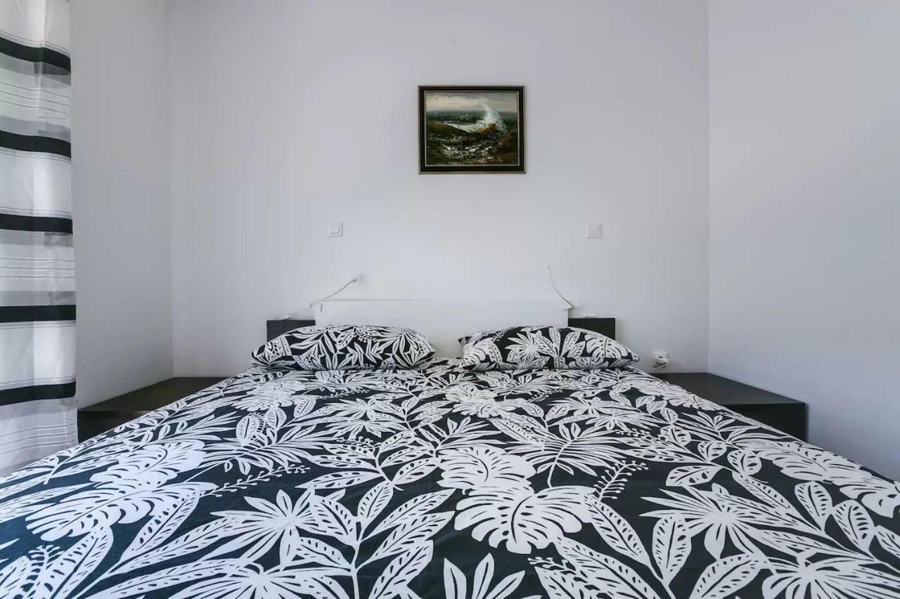 Apartment Vitalia 2+2 Porec Exterior photo